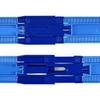 Digibase Plarail Telescopic Rail Blue 19113 (2 Pieces)