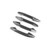 Car Decoration Door Handle Cover For Kia Sportage NQ5 -2026 Cars Accessories Styling Upgrade Modify A Car