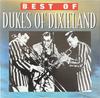 CD DUKES OF DIXIELAND - Лучшее от Dukes of Dixieland D277795 Curb Records 1995 US Джаз Б/У