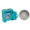 Nishigaki Drill Sharpener (Metal Drill Sharpener) & Replacement Whetstone No. 20 Set N-879 & N-879-1