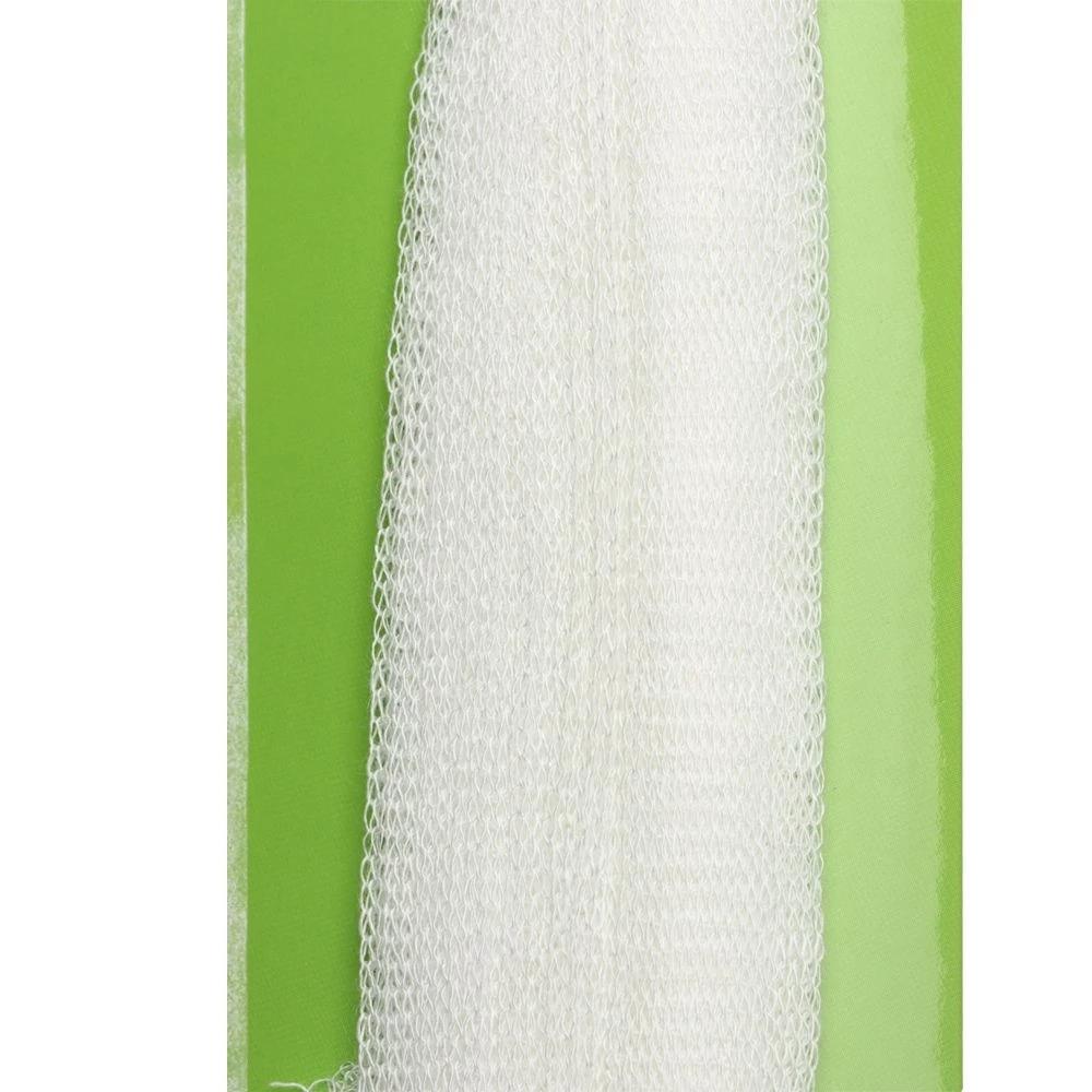 Рыболовные аксессуары, растворимая сетка из ПВА, сменный блок, кормушка для ловли карпа, рыболовные приманки, сменный крючок, пакеты для наживки, 25 мм, 37 мм, 44 мм, мешок из ПВА