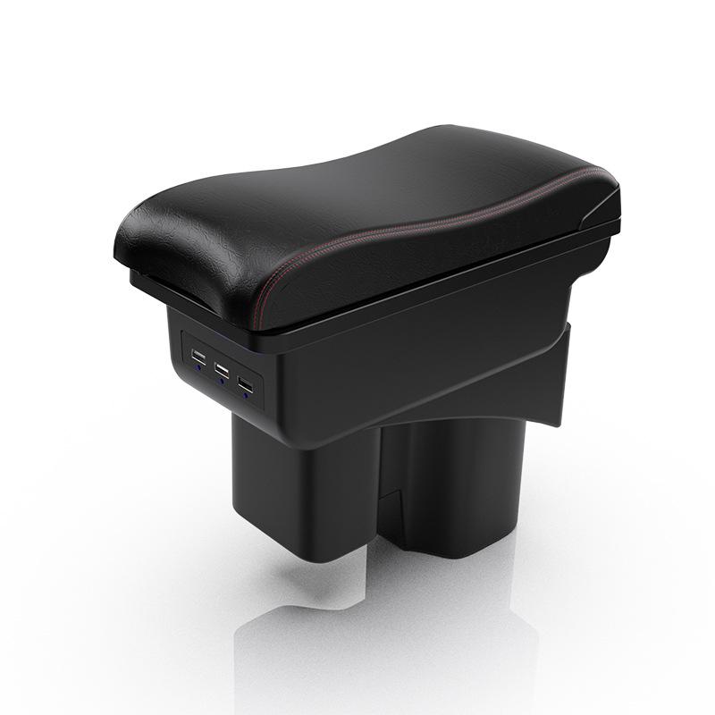 Thailand City Center Console Armrest Box for Honda Fengfan - Interior Modification Accessories