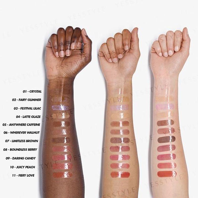 Make Up For Ever - Блеск для губ Super Boost