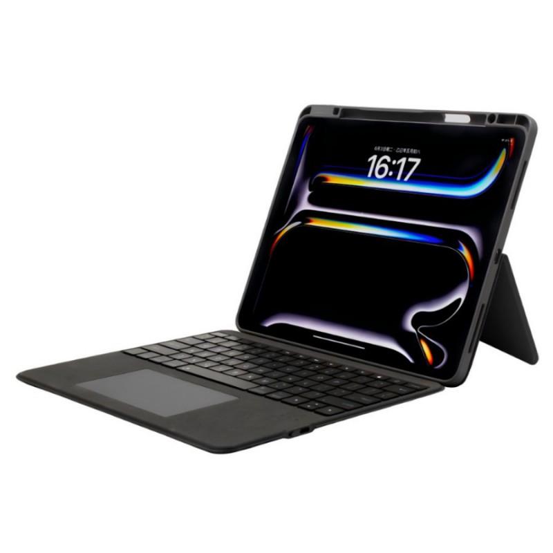 Bluetooth Keyboard Case IPad Air 11-inch Pro Magic Design