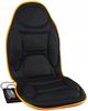 Medivon Cozy Mesh Massage Mat Black 1 Pc