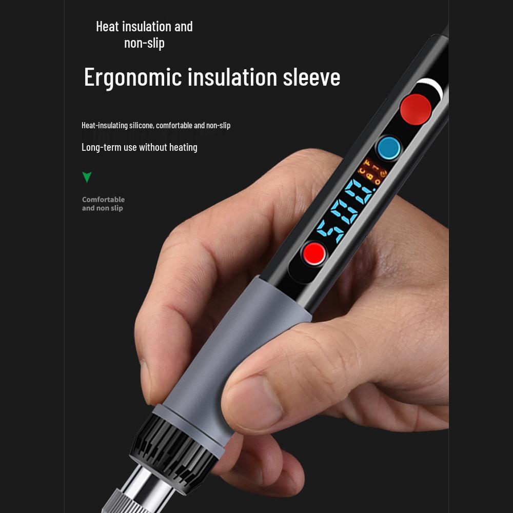 Набор бытовых электрических паяльников Baolian