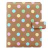 Filofax Filofax Patterns Pocket Organiser (Spots)
