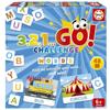Educa 3,2,1 Go Challenge Game (Words)