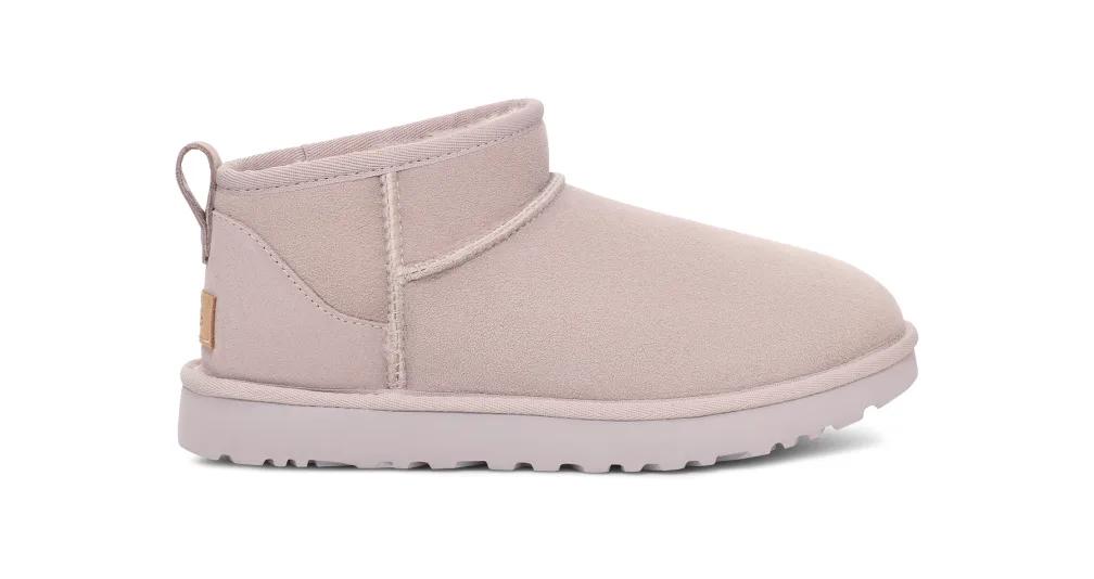 Boots UGG Pale Smoke Classic Ultra