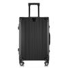 Tymon Legend Aluminum-Magnesium Alloy Spinner Luggage