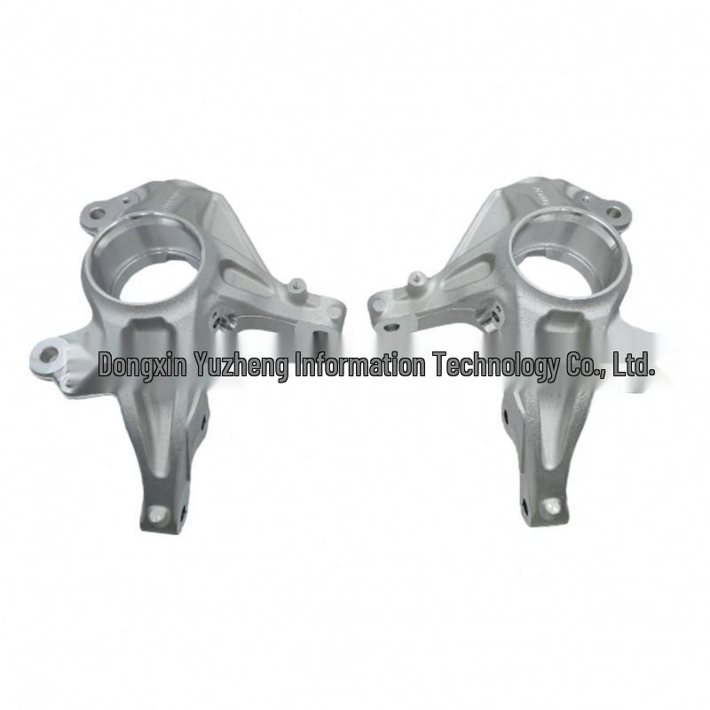 Поворотный кулак Ford Mondeo MX6C-3K171A1A Л/П, MX6C-3K170A1A (2022)