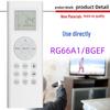 Совместимый пульт дистанционного управления для кондиционера CASPER Carrier Midea RG66B9(2H) RG66A1/BGEF BGEFU1