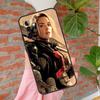 Edge of Tomorrow Movie Phone Case For Samsung Galaxy A15 A25 A55 A54 A34 A14 A35 A52 A32 A12 A51 A71 A13 A33 A53