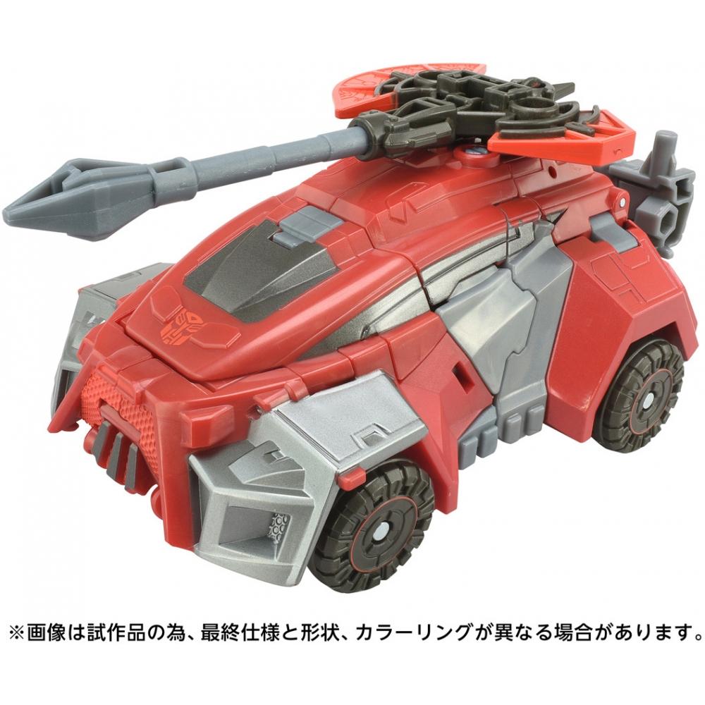 Трансформеры Studio Series Айронхайд Ge 01