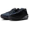 Nike Кроссовки унисекс Nike Air Zoom GT Cut 4 EP Черные с антрацитовым и разноцветными деталями HV9921-001