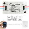 Wireless 220V Remote Switch, 10A Relay Board, 433.92MHz Smart Lighting Control