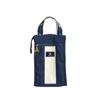 Wilson BEAR JPN COLLECTION COOLER 2025 Темно-синий 11x18x27см