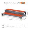 Adjustable Anti-slip Steel Grating Platform