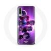 Case for Samsung Galaxy A50 BTS TinyTAN Animation Poster RM Jin Suga J-Hope Jimin V And Jungkook Mic Drop