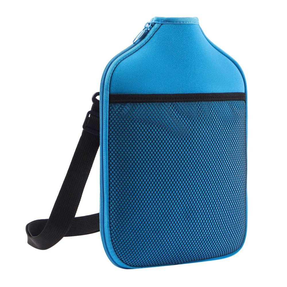 Protective Pickleball Racket Storage Bag Waterproof PickleBall Paddle Case Pickleball Accessories