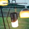 Newsmy PBS017 Portable Bluetooth Speaker with Camping Light (CN version)