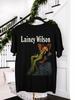 Редкий подарок Lainey Wilson для семьи, унисекс S-235XL 21D426 Унисекс футболка