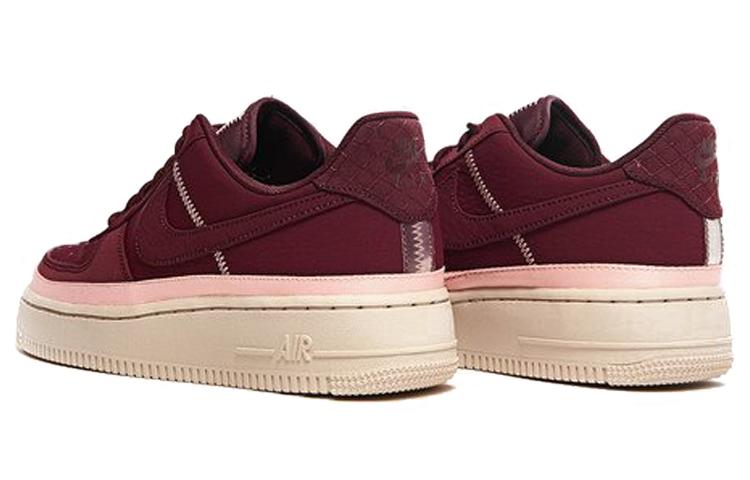 Nike Air Force 1 'Night Maroon' Женские AA0287-603