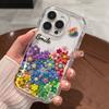 Чехол для телефона iPhone 11 13 12 14 15 16 XR XS Pro Max 7 8 Plus Samsung A55 A15 Redmi note 13 12 OPPO A18 A16 Vivo Y17S V27 Honor 9 10 Infinix 40 30