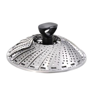 Вставка для пара из нержавеющей стали Gefu Vitala (18-27см)