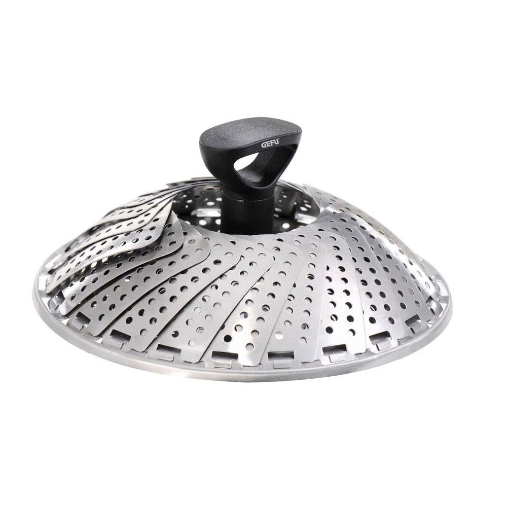 Вставка для пара из нержавеющей стали Gefu Vitala (18-27см)