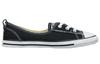 Converse Кеды Chuck Taylor All Star Ballet Lace Черные Женские 547162C