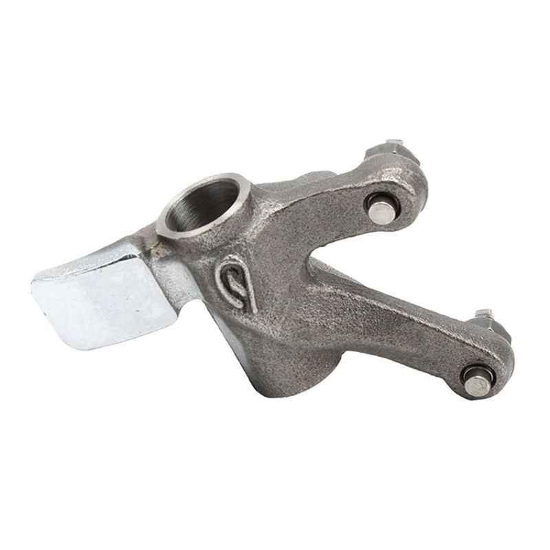 QQ-1 Set Valve Rocker Arm For CF 500 X5 0180-021100 0180-021200 ATV UTV Quad Motorcycle Engine Parts 35143 35148 Linhai 500