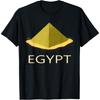 Футболка «Египетская пирамида»