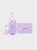 BT21 MANG Minini Retro Phone Keyring