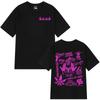 Rapper Jul Graphic T Shirt Unisexs Unisex Clothing Fashion Hip Hop Tshirt Casual Cotton Oneck Short Sleeve Oversized Tshirts