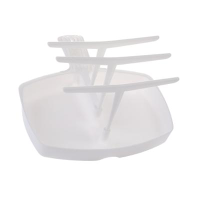 Микроволновая печь Бэкон Плита Подставка Подставка Бэкон Приспособление Для Хрустящего Завтрака Еда Кухонные Принадлежности Cozinha Utensilios Домашний Декор