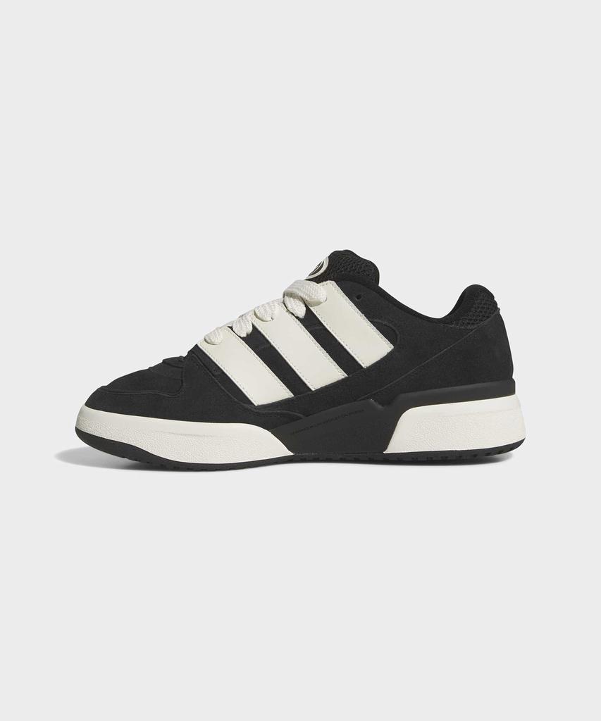 adidas Форум 2000 - Черный / Jp8709