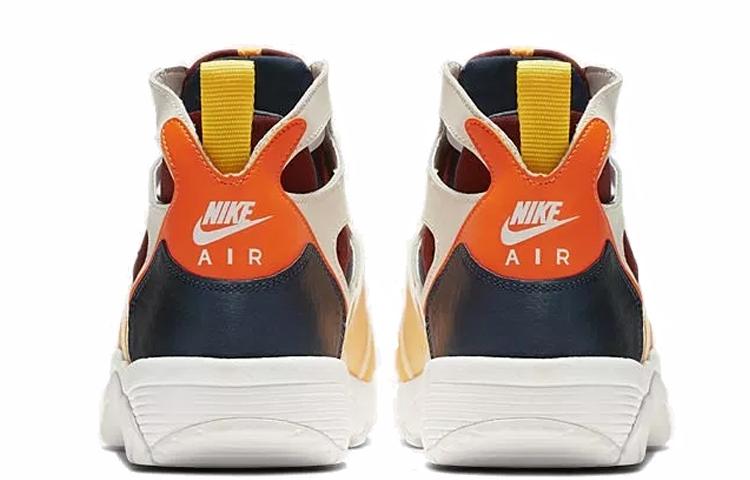 Nike Кроссовки Air Trainer Huarache City Pride Houston CD9280-100