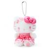 Держатель талисмана Hello Kitty Sakura Dress (сакура) 780634