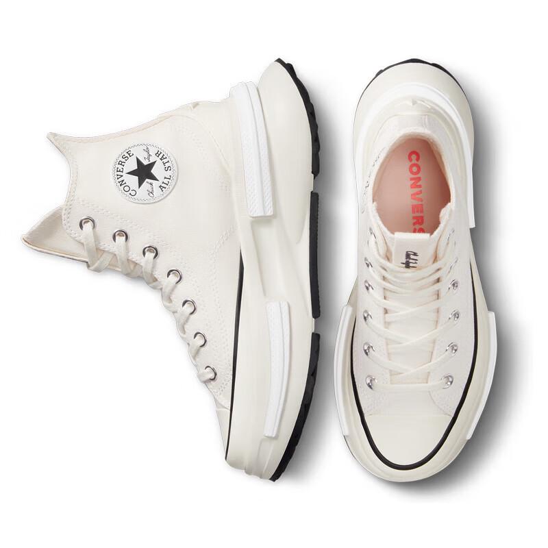 Converse Кеды на платформе Run Star Legacy CX High-Top A00868C