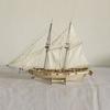 Wooden Ship Assembly Kits,  , Sailing Ship Model, Decoration, Toys, Gifts for Children and Adults, Home and   Decoration