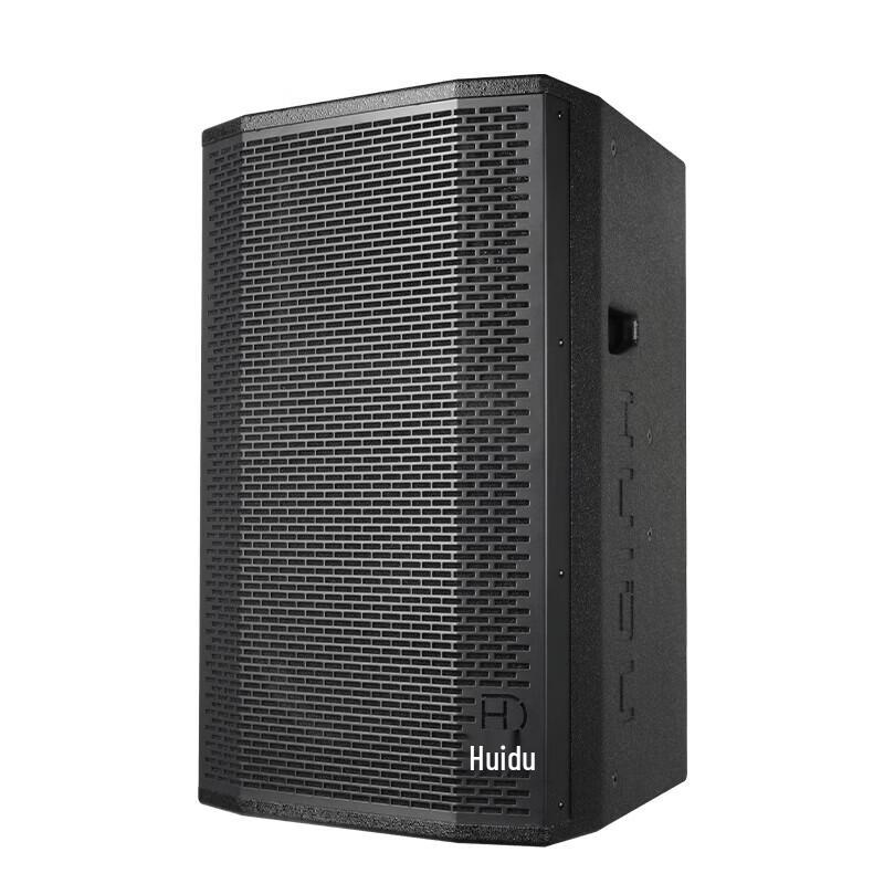HuiDu 15-inch Multi-functional Conference Speaker (CN version)