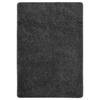 VidaXL Non-Slip Shaggy Rug Living Room Rug Carpet Floor Rug Living Room Bedroom Home Interior 340378