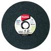 Cutting Wheel for Metal and Stainless 180 X Steel, 1.6mm (10 Pieces) A-59542