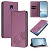 Для Samsung Galaxy J7 J7 Pro J6 Plus J6 J5 J4 Plus J4 J3 Pro J3 Чехол-книжка из ПУ кожи с магнитным слотом для карт Чехол для телефона