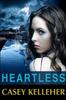 Книга Heartless