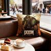 Theme Eternal Cushion Cover Decorative Cushions Covers Cover Sofa x Pillow  Piece x x Pillowcase
