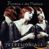 CD FLORENCE & THE MACHINE - Ceremonials 2785013 Island Records  2011 US Танцевальная и Электронная Музыка Б/У