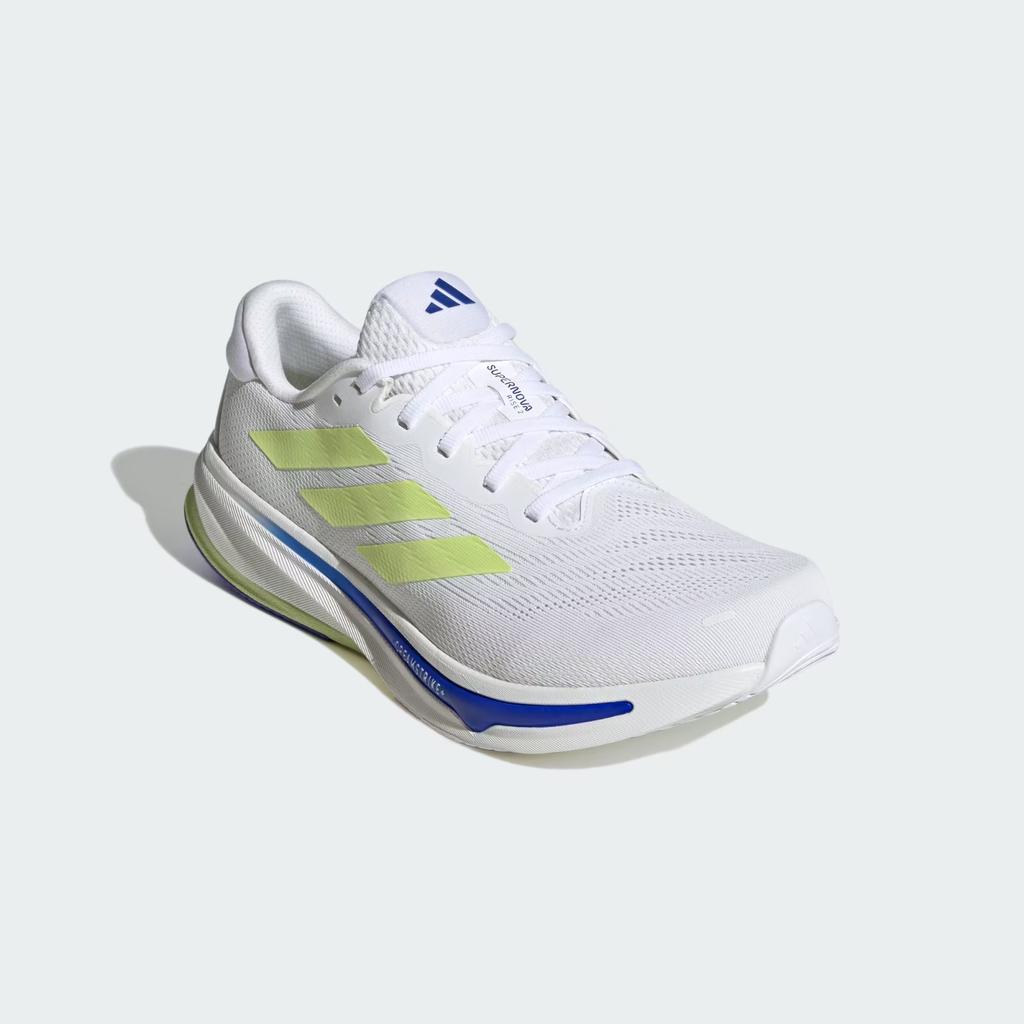 IH8712 Adidas Supernova Rise 2 Широкая Беговая (Мужской)
