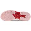 Mizuno Wave Enforce Tour AC Женские низкие теннисные кроссовки Белый Красный 61GA267162